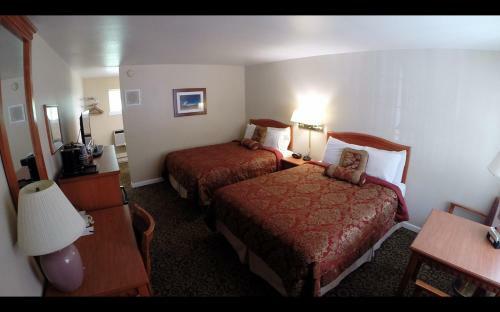 Motel Ouray Chalet Inn