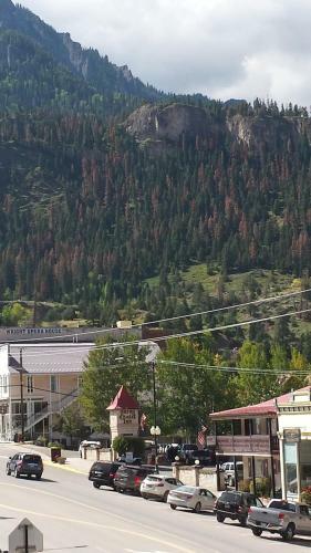 Motel Ouray Chalet Inn