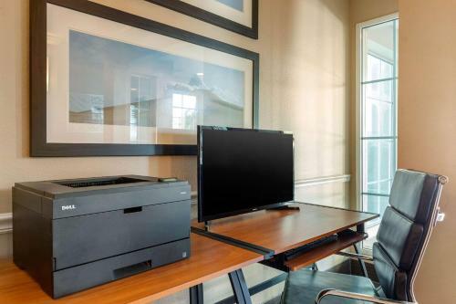 Hotel Comfort Inn & Suites El Centro
