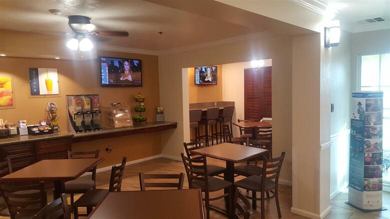 Hotel Best Western John Jay