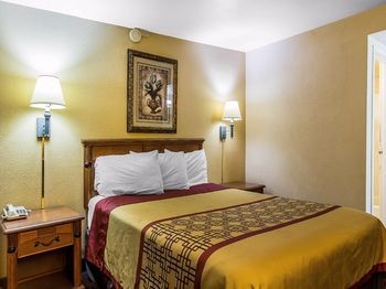 Motel Rodeway Inn & Suites El Centro