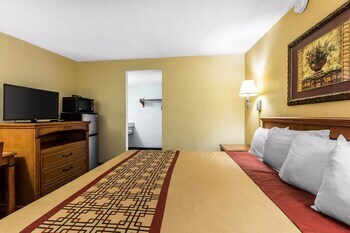 Motel Rodeway Inn & Suites El Centro