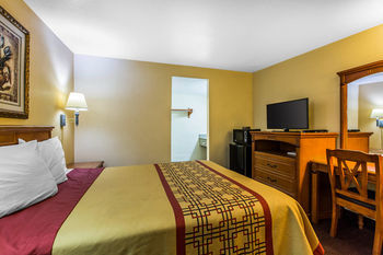 Motel Rodeway Inn & Suites El Centro