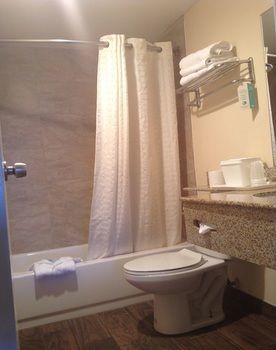 Motel Rodeway Inn & Suites El Centro