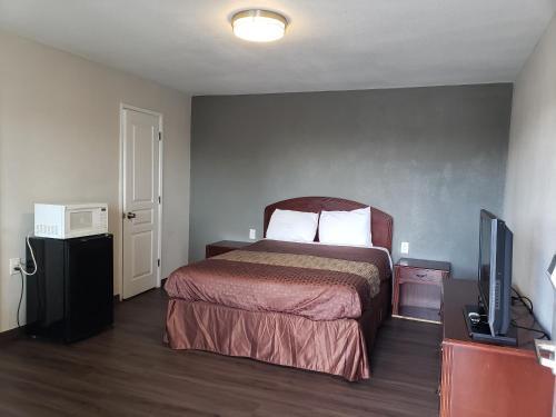 Motel Classic Inn And Suites