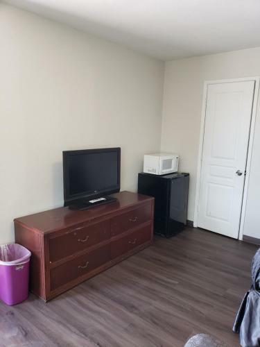 Motel Classic Inn And Suites
