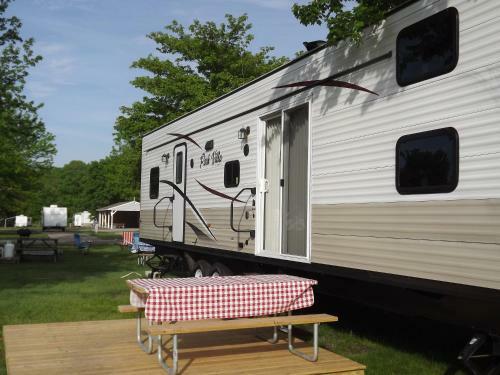 Seaport Rv Resort And Campground