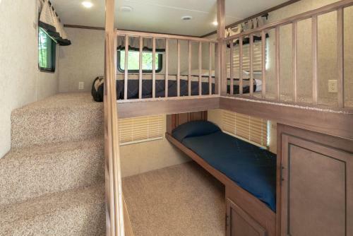Seaport Rv Resort And Campground