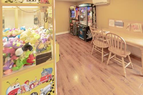 Seaport Rv Resort And Campground