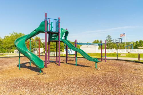 Seaport Rv Resort And Campground