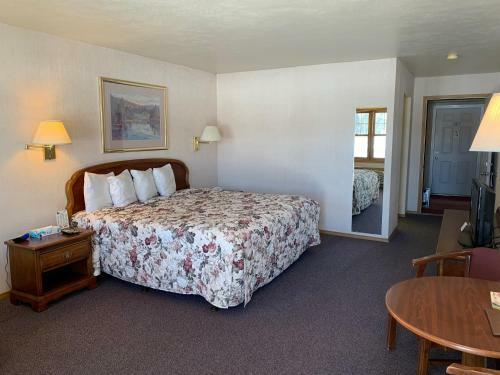 Posada Water Wheel Inn