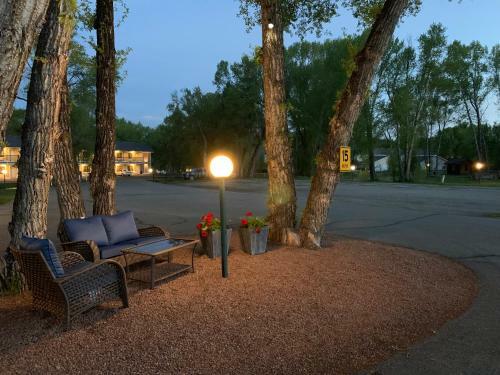 Posada Water Wheel Inn