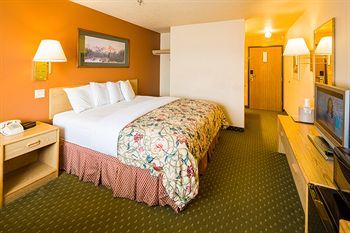 Hotel Alpine Inn & Suites Gunnison