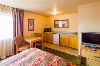 Hotel Alpine Inn & Suites Gunnison