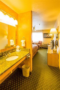 Hotel Alpine Inn & Suites Gunnison