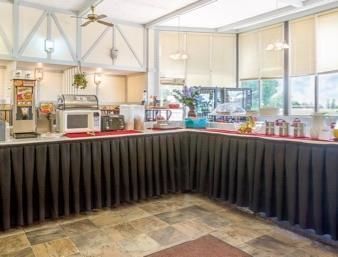 Motel Knights Inn North Platte