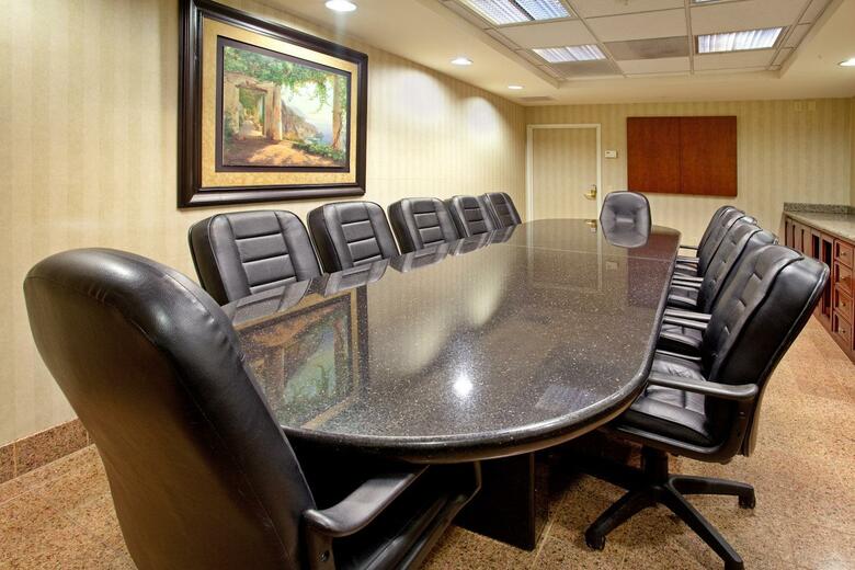 Holiday Inn Express Hotel & Suites El Centro