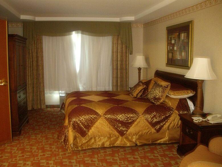 Holiday Inn Express Hotel & Suites El Centro