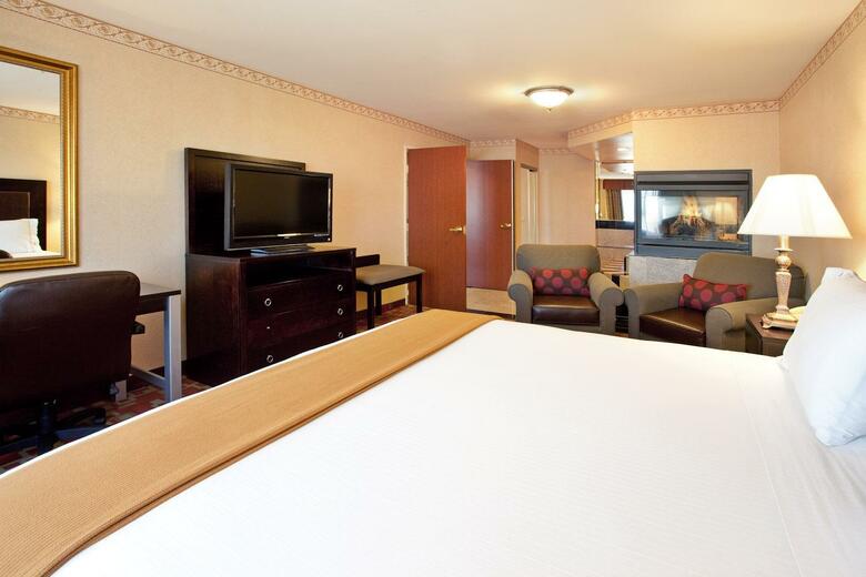 Holiday Inn Express Hotel & Suites El Centro
