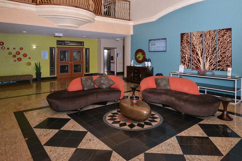 Holiday Inn Express Hotel & Suites El Centro