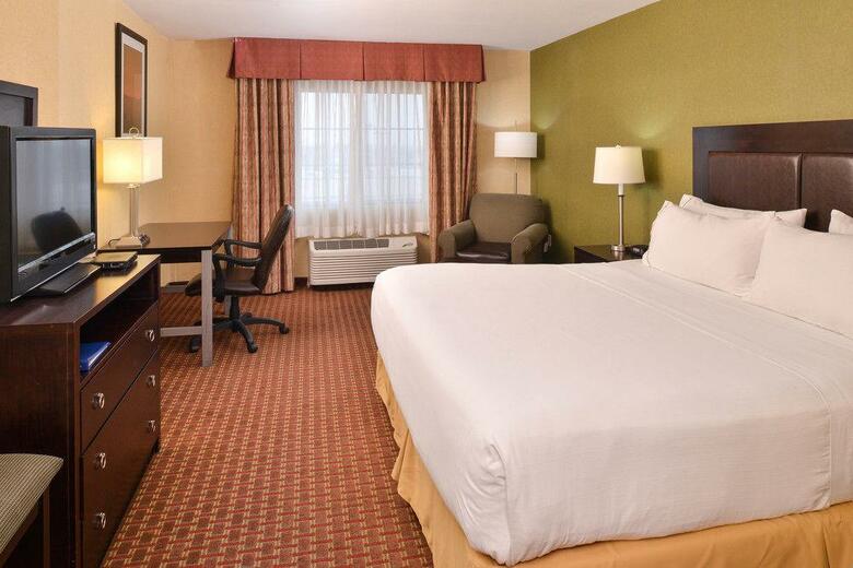 Holiday Inn Express Hotel & Suites El Centro