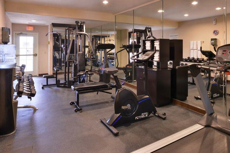 Holiday Inn Express Hotel & Suites El Centro