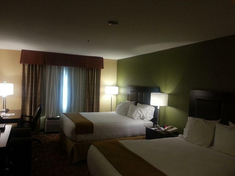 Holiday Inn Express Hotel & Suites El Centro