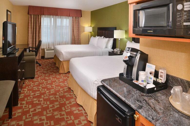 Holiday Inn Express Hotel & Suites El Centro