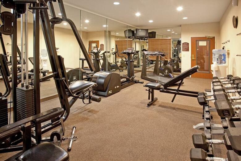 Holiday Inn Express Hotel & Suites El Centro