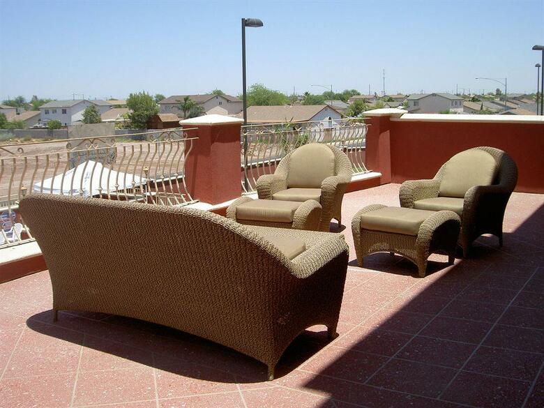 Holiday Inn Express Hotel & Suites El Centro