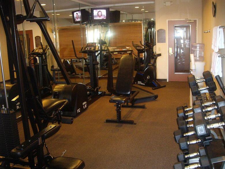 Holiday Inn Express Hotel & Suites El Centro