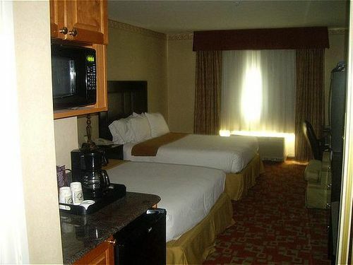 Holiday Inn Express Hotel & Suites El Centro