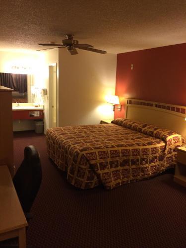 Motel Value Inn & Suites