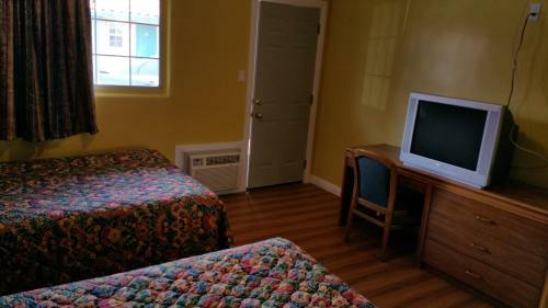Slumber Motel