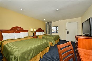 Motel Crown Hotel