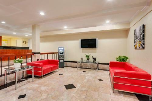 Motel Vacation Inn