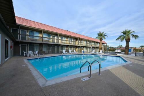 Motel Vacation Inn