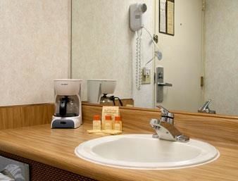 Hotel Days Inn Wilkes-barre