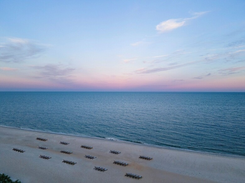 Hotel Red Jacket Beach Resort