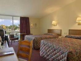 Hotel Howard Johnson Inn Vero Beach