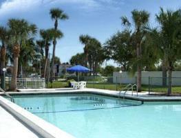 Hotel Howard Johnson Inn Vero Beach