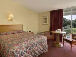 Hotel Howard Johnson Inn Vero Beach
