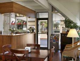 Hotel Howard Johnson Inn Vero Beach