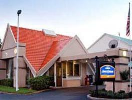 Hotel Howard Johnson Inn Vero Beach