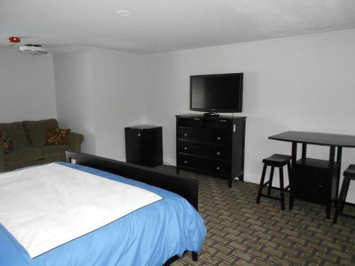 Motel Cape Shore Inn