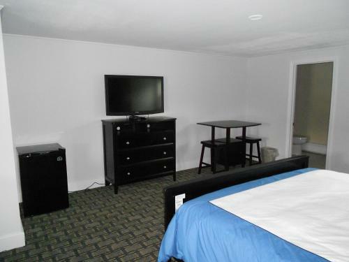 Motel Cape Shore Inn