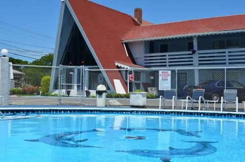 Motel Cape Shore Inn