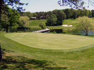 Hotel Blue Rock Resort & Golf Course