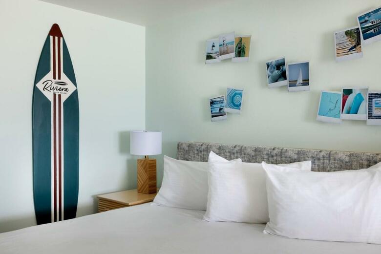 Hotel Riviera Beach Resort
