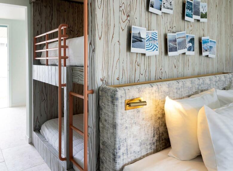 Hotel Riviera Beach Resort